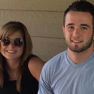 Meet your Posher, Brad